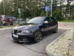 Seat Ibiza FR TDI - 4