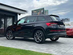 Škoda Kodiaq RS 2.0 BiTDi DSG 4x4, r.v.: 2020 - 4