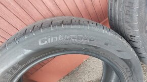 Pirelli Cinturato P7 215/55 R17 94V letné - 4