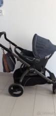 Peg perego kocik trojkombinacia - 4