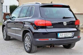 Volkswagen Tiguan 1.4 TSI 4-Motion Sport&Style - 4