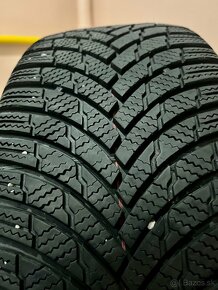 Zimné pneumatiky 225/55R18 Firestone Winterhawk 4 - 4