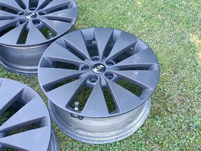 Original KIA R18 5x114,3 - 4