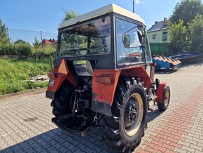 Zetor 7211 - 4