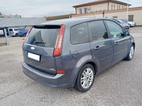 Ford C Max 2, 0 TDCI M6 GHIA Facelift - 4