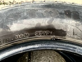 205/60 R16 letné pneumatiky 2 kusy - 4