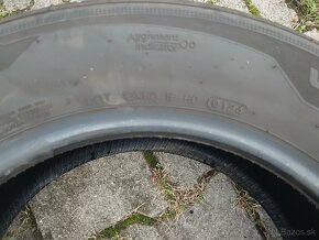 Hankook Ventus Prime 3X 215/65 R17 99V - 4