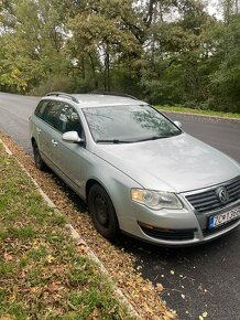 Passat b6 1.9tdi - 4