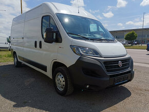 Fiat Ducato 2.3 MultiJet 140 E6d L3H2 3,5t - 4