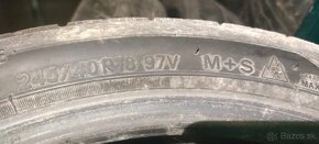 245/40R18 97V - 4