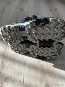 Salomon ultra 4 mid GTX - 4