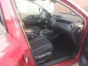 Nissan Qashqai 1.5dCI - 4