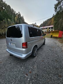 Predam VW Multivan T5.1 - 4