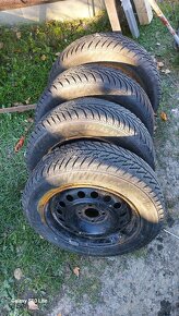 175/65 R14 zimne - 4