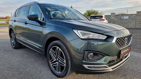 Seat Tarraco 2.0 TDI 190 Xcellence 4x4 DSG za 24.990 € s DP - 4