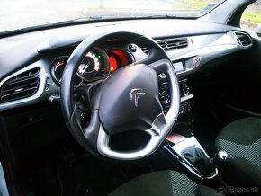 Citroen C3 1.2 Puretech Exclusive - 4