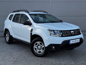 Dacia Duster 1.5 Blue dCi 85 S S Comfort 4x4... - 4