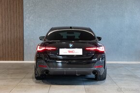 BMW 420xd Grand Coupé, 2.0D, 140kW, 4x4, DPH - 4