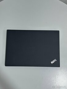 Lenovo ThinkPad T490 + záruka 24 mesiacov - 4