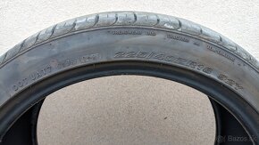 Letné pneumatiky 225/ 40 R18 _ 255/ 40 R18 - 4