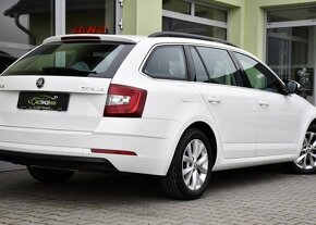 Škoda Octavia 1.6TDI 85kW DSG STYLE 1M ČR 85 kw - 4