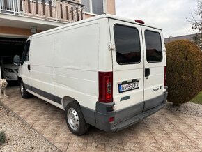 Fiat Ducato 2.3 Jtd - 4