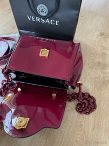 Versace kabelka medusa - 4