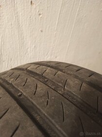 255/55 R19 Letné - 4