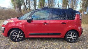 Citroen C3 Picasso Limited 1.2 80kw 2016 - 4