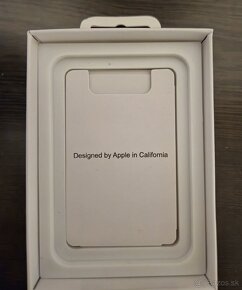 Apple Megsafe nabíjačka - 4