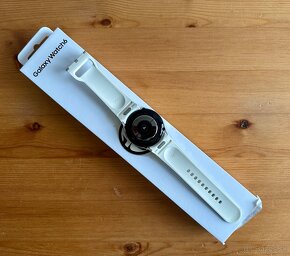 Samsung galaxy watch 6, 40mm, TOP, ZARUKA - 4