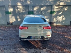 Mercedes Benz GLE coupe 350d 4matic A/T, 107000km - 4