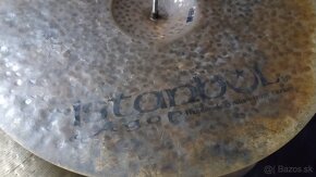 Ride 20" Istanbul Turk agop cymbal - 4