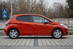 Peugeot 208 1.2 Pure Tech Style - 4