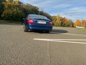 Mercedes Benz CLS 350i - 4