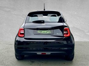 Fiat 500e action rok 21/11 - 4