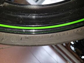 BRIDGESTONE Battlax Hypersport BT016 R PRO - 4