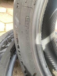 Hankook 205/55 R17 - 4