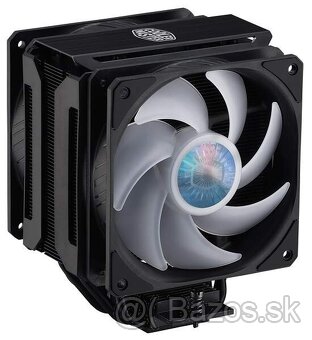 Cooler Master MASTERAIR MA612 STEALTH ARGB - 4