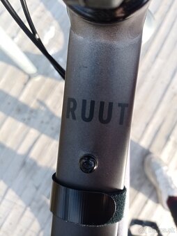 gravel bicykel Rondo RUUT veľ. L - 4