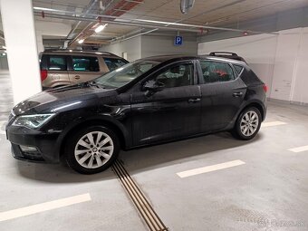 SEAT Leon 1.6TDI DSG - 4