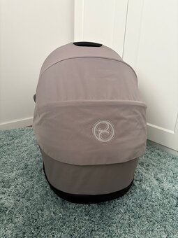 Vanička Cybex priam 4.0 - 4