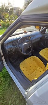 Skoda felicia  pick up 1.6 mpi - 4