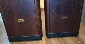 Predám reproduktory Tannoy D700 - rosewood - 4