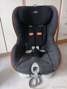 Britax Römer King II - 4