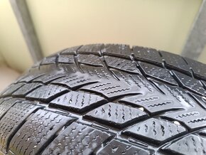 Zimné Pneumatiky 185/65 R15 - 4