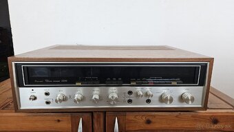 SANSUI 5500 Monster Receiver - 4