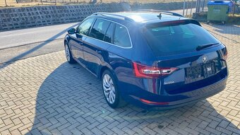 Predám Škoda Superb III 2.0 TDI 110 kw - 4