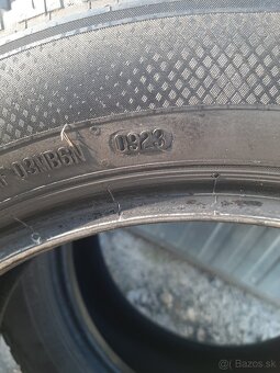 Letné pneumatiky 205/55 R16 - 4