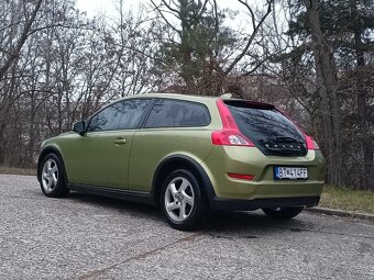 Volvo c30 2011 - 4